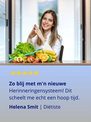 Helena Smit | Diëtiste Helena Smit | Diëtiste