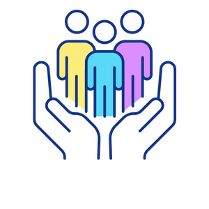 Logo Mirjam de Boer Met DigiBuur’s AI‐workflow kunnen mijn klanten binnen 24 uur hun programma starten.