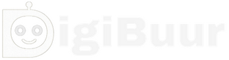 DigiBuur logo