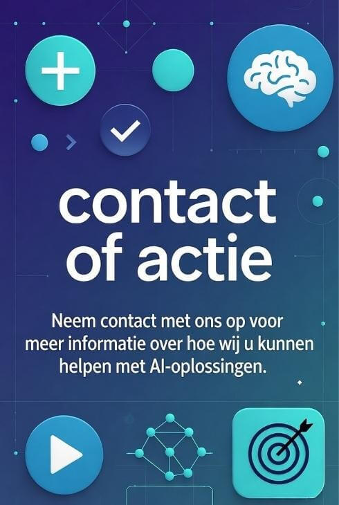 Samenwerking met DigiBuur’s AI-oplossingen voor efficiënt ondernemen