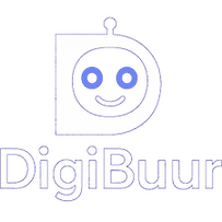 DigiBuur logo